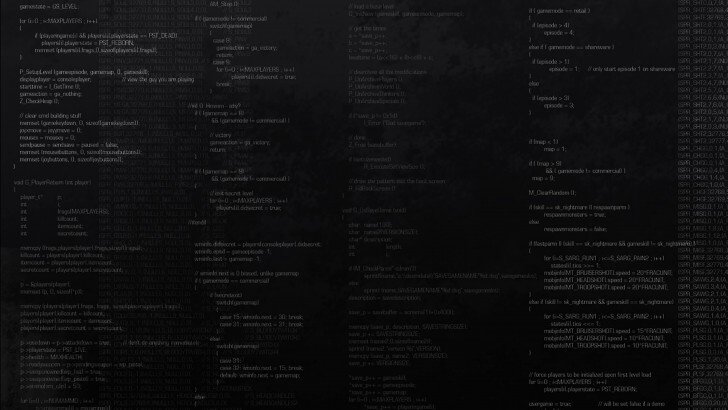 Programming Wallpaper - Technology HD Wallpapers 
